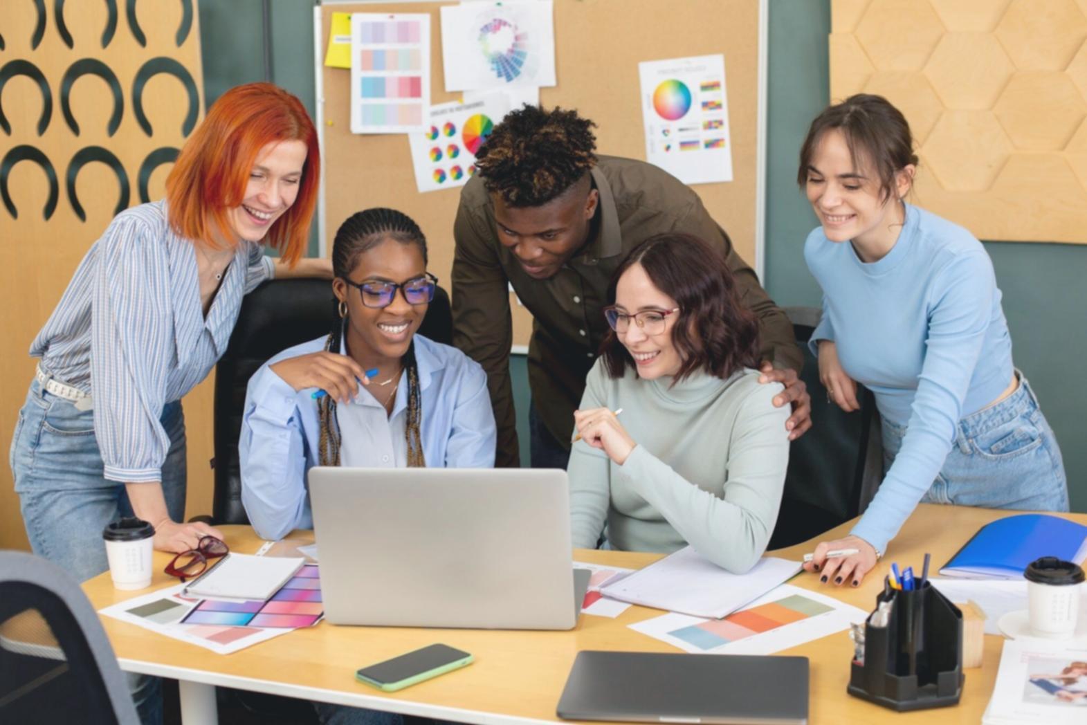 Evaluación de métricas financieras complejas