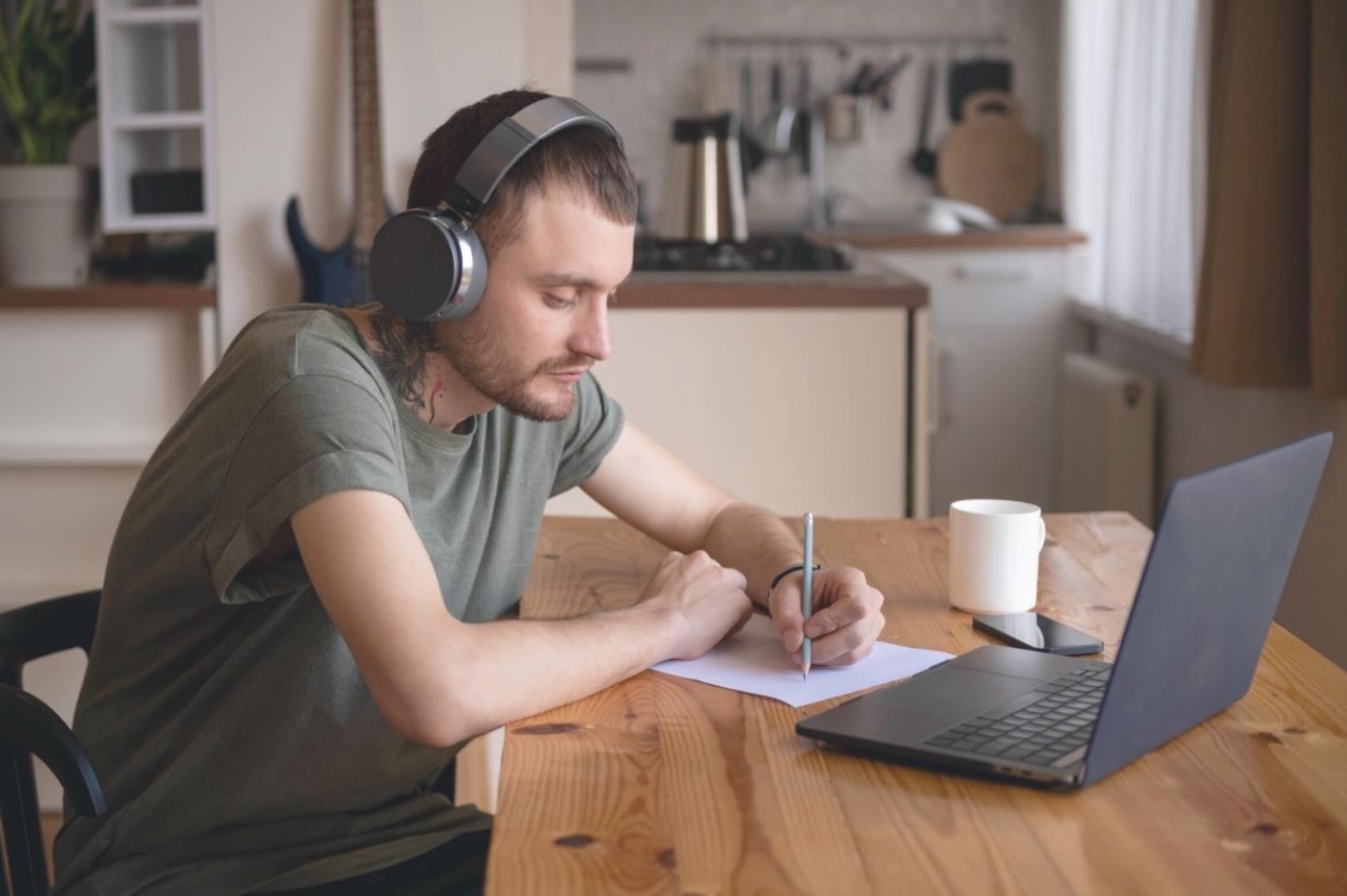 Espacio de trabajo colaborativo